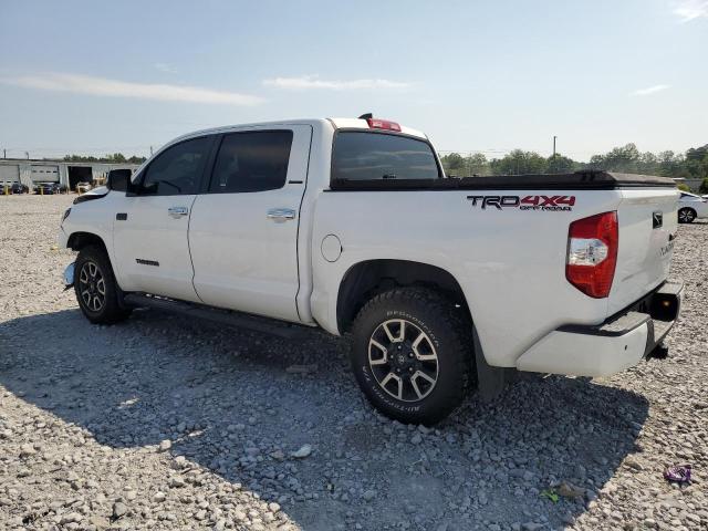 2021 TOYOTA TUNDRA CREWMAX LIMITED 5TFHY5F13MX006431