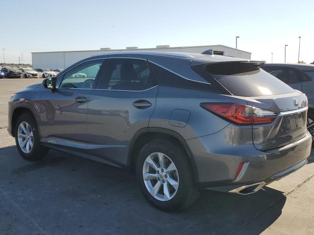 2016 LEXUS RX 350 2T2ZZMCA5GC014237