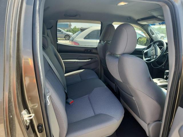 2013 TOYOTA TACOMA DOU - 3TMJU4GN6DM146827