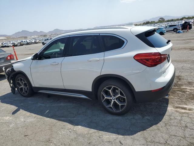 2019 BMW X1 SDRIVE2 WBXHU7C5XK3H44896