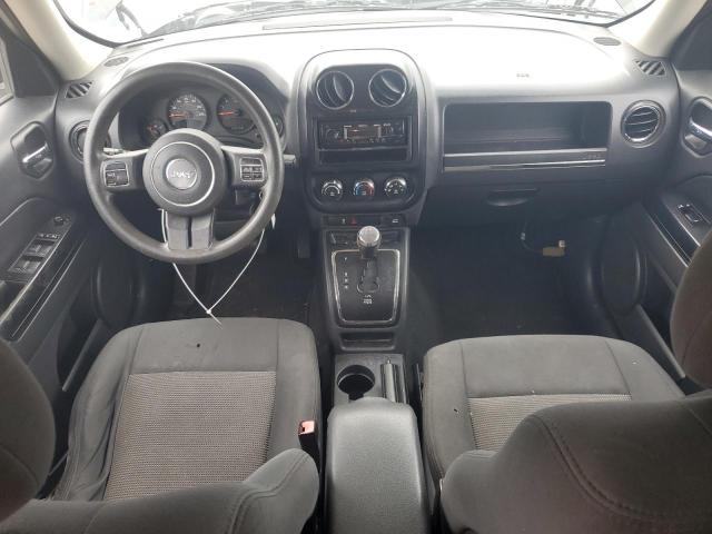 2011 JEEP PATRIOT SP - 1J4NF1GB6BD177742