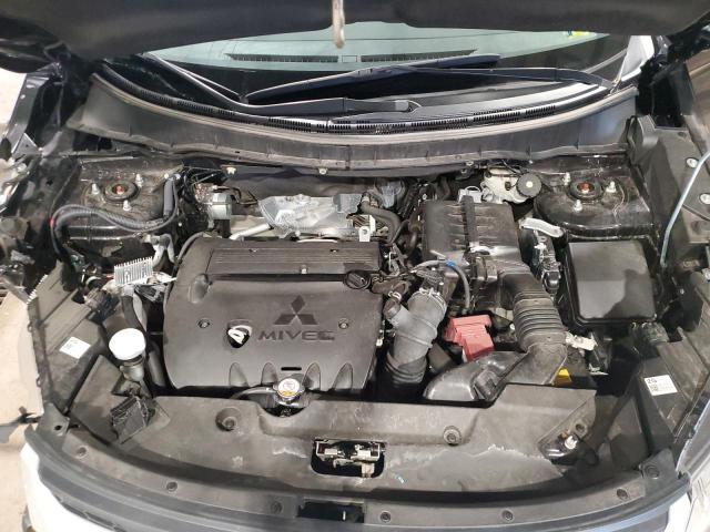 2024 MITSUBISHI OUTLANDER JA4ARUAU1RU011642