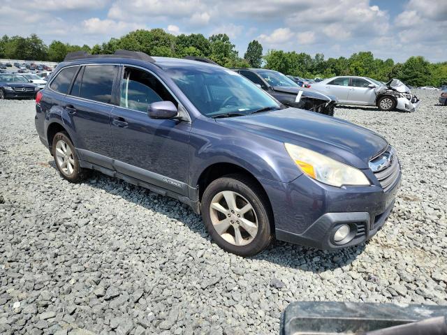 2014 SUBARU OUTBACK 2. - 4S4BRCCCXE3315976