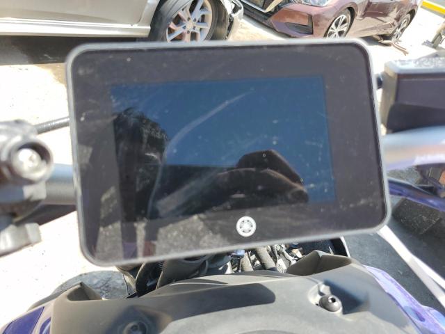2023 YAMAHA MT07 JYARM32E1PA007612