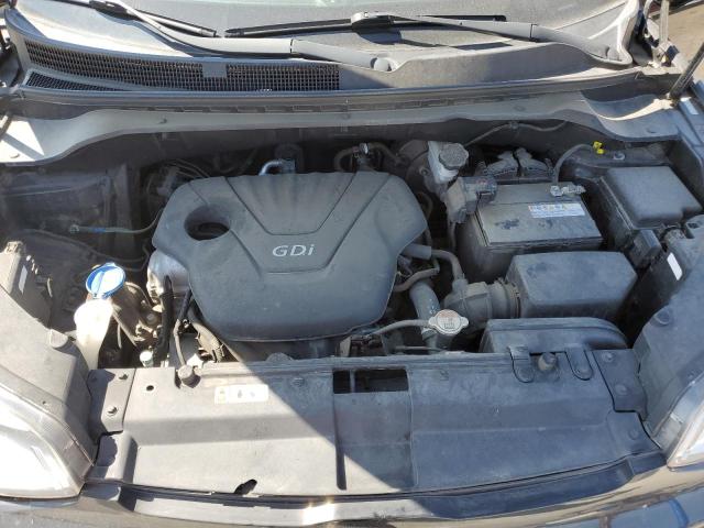 2016 KIA SOUL - KNDJN2A21G7386415