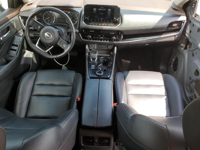 2023 NISSAN ROGUE SL 5N1BT3CB9PC792863