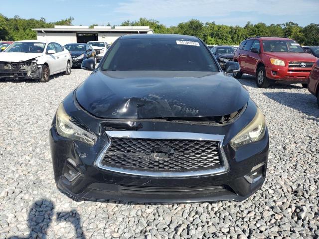 2019 INFINITI Q50 LUXE JN1EV7AP2KM510909