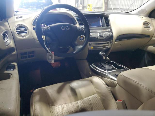 2017 INFINITI QX60 5N1DL0MN7HC548257