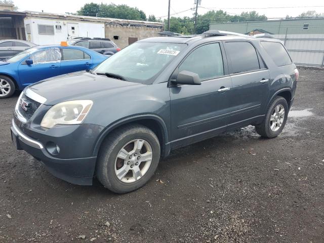 Vin: 1gkkvped7bj268561, lot: 62308825, gmc acadia sle 2011 img_1