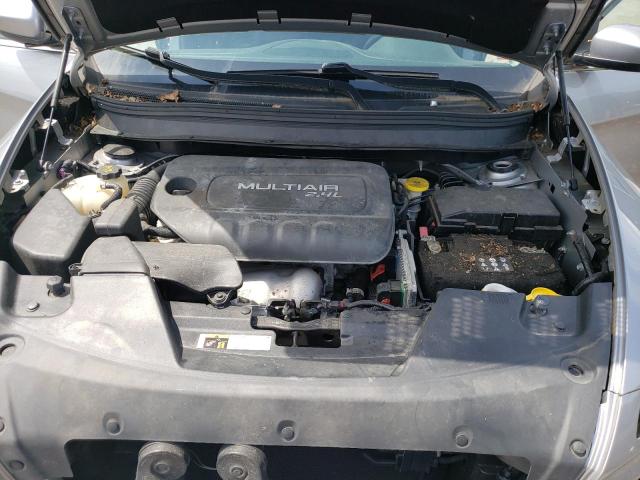 2017 JEEP CHEROKEE L 1C4PJMCB5HW545846