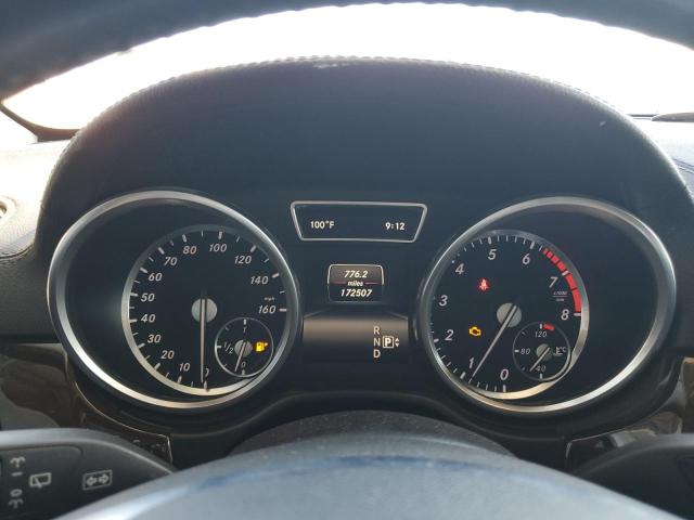2015 MERCEDES-BENZ GL 450 4MA 4JGDF6EEXFA535178
