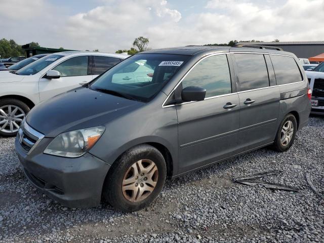 HONDA ODYSSEY EX