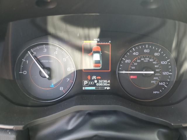2022 SUBARU CROSSTREK JF2GTAPC8N8261608