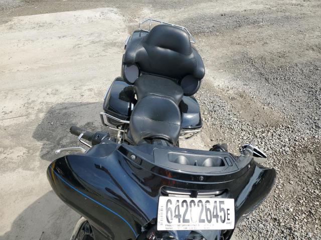 2014 HARLEY-DAVIDSON FLHTK SHRINE ULTRA LIMITED - 1HD1KNL12EB634596