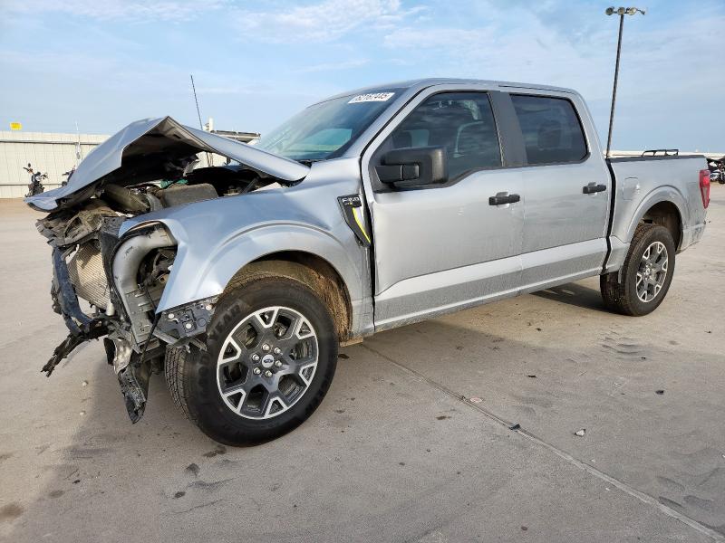 Vin: 1ftew2kp7rkf38173, lot: 62167445, ford f150 stx stx 2024 img_1