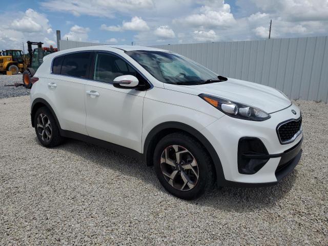 2021 KIA SPORTAGE L KNDPM3AC2M7856412