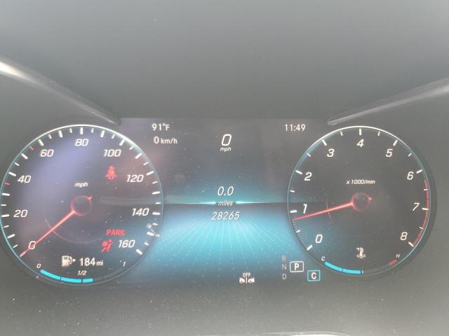 2019 MERCEDES-BENZ C 300 4MAT 55SWF8EB3KU272157