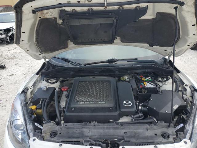 2013 MAZDA SPEED 3 - JM1BL1L35D1761196