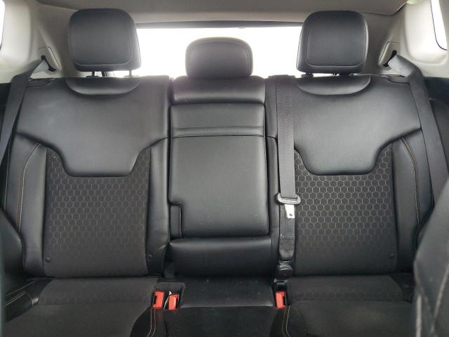 2017 JEEP COMPASS LA 3C4NJCBB6HT658682