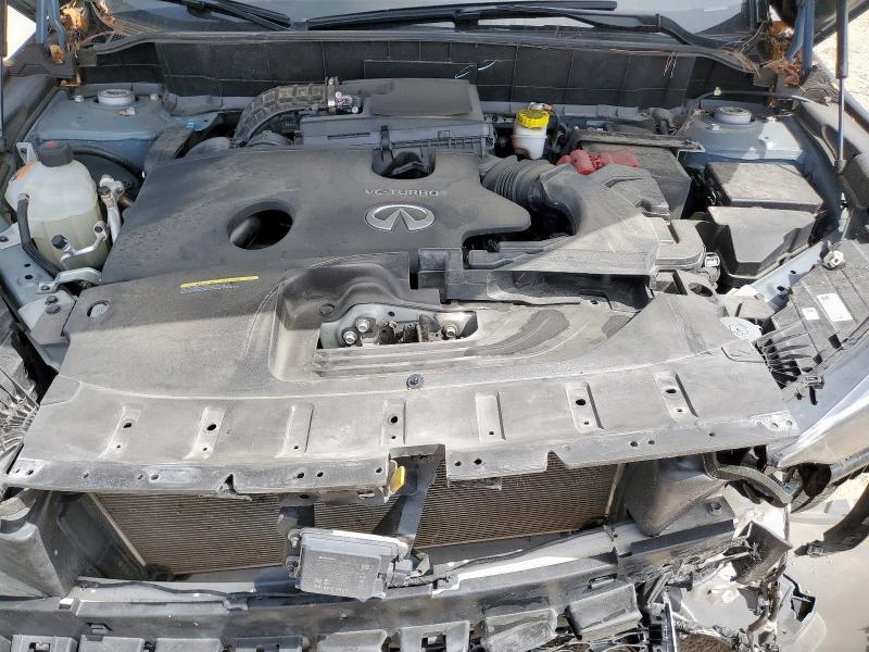 2023 INFINITI QX55 LUXE 3PCAJ5JR4PF110105