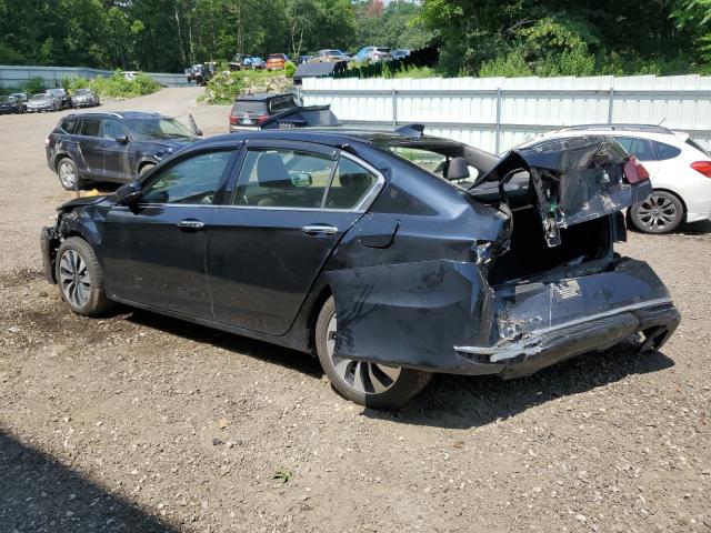 2017 HONDA ACCORD HYB - JHMCR6F58HC009806