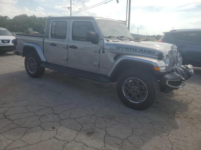 2020 JEEP GLADIATOR OVERLAND 1C6HJTFG4LL180731