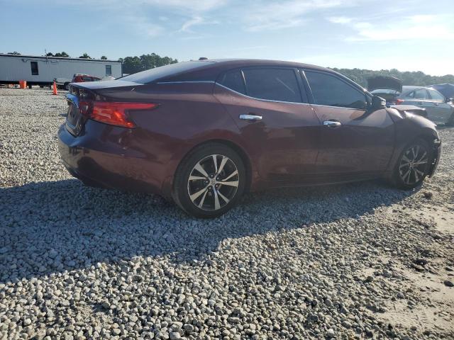 2016 NISSAN MAXIMA 3.5 - 1N4AA6AP5GC426359