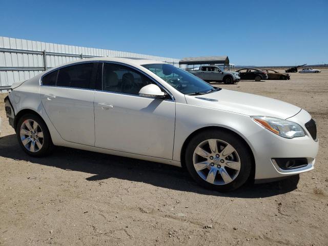 2015 BUICK REGAL 2G4GK5EX2F9139990