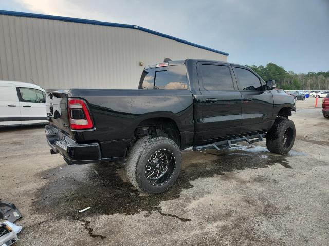 2019 RAM 1500 BIG H 1C6SRFFT0KN538438