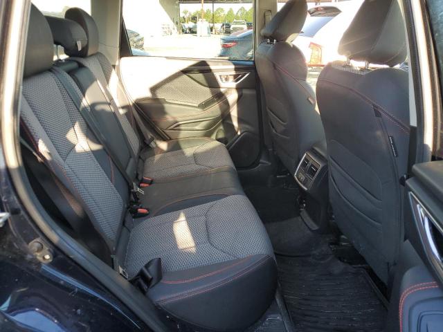 2021 SUBARU FORESTER S JF2SKARC7MH452350