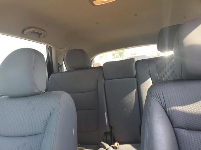 2013 KIA SORENTO LX - 5XYKT3A67DG393578