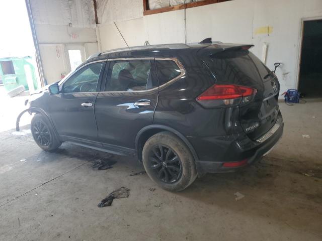 2017 NISSAN ROGUE S 5N1AT2MT8HC769332