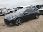 2023 HYUNDAI ELANTRA SE - KMHLS4AG8PU435518