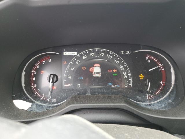 2025 TOYOTA RAV4 ADVEN 2T3J1RFV0SW517483