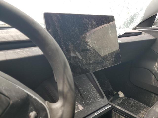 2024 TESLA MODEL 3 5YJ3E1EA3RF734927