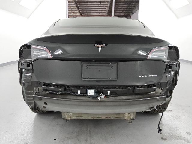 2022 TESLA MODEL 3 5YJ3E1EB5NF304979