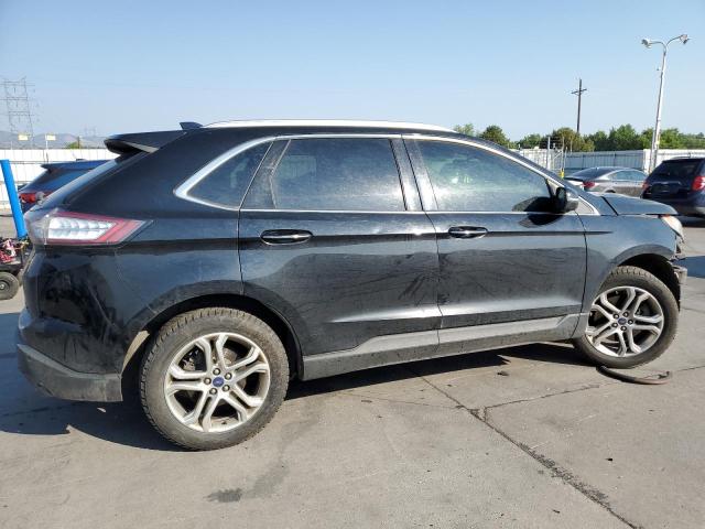2017 FORD EDGE TITAN 2FMPK4K99HBB98515