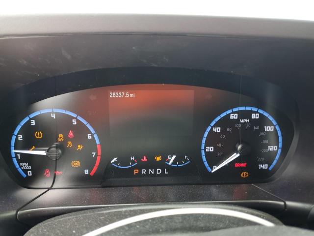 2023 FORD BRONCO SPO 3FMCR9B69PRD52590