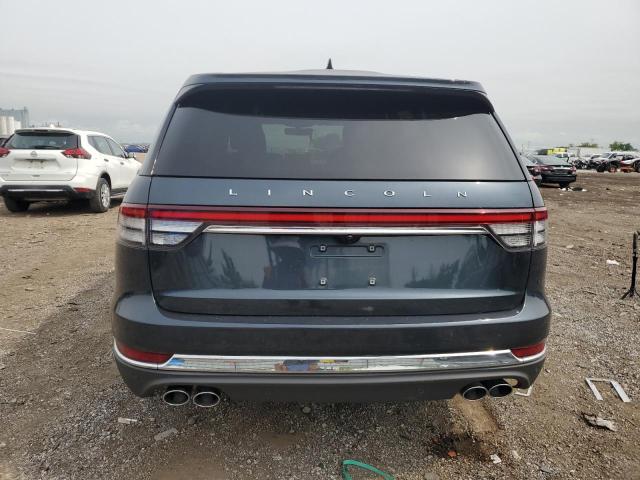 2021 LINCOLN AVIATOR RE 5LM5J7XC1MGL16492