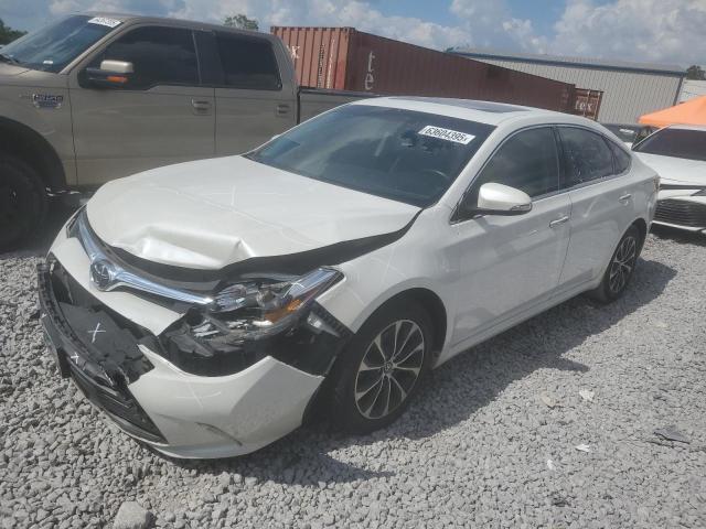 2016 TOYOTA AVALON XLE 4T1BK1EB3GU204941