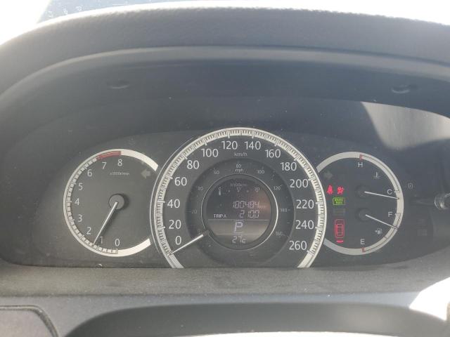 2015 HONDA ACCORD EXL 1HGCR2F8XFA803088