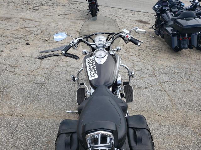 2007 YAMAHA XVS1100 JYAVP11E97A103094