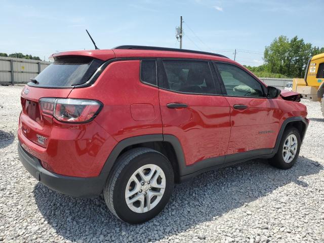 2018 JEEP COMPASS SP 3C4NJCAB5JT359143