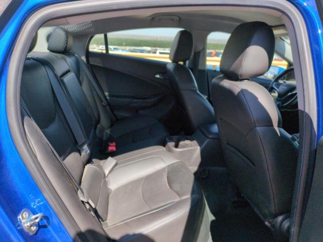 2018 CHEVROLET VOLT PREMI 1G1RB6S52JU112038