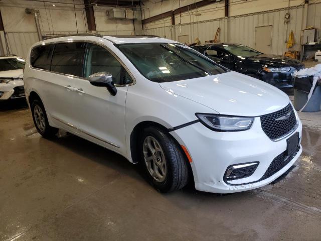 2023 CHRYSLER PACIFICA L - 2C4RC3GGXPR580554
