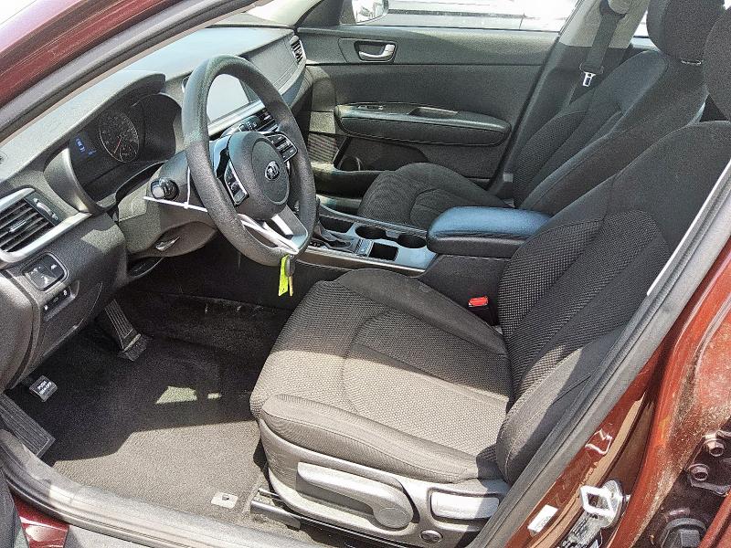 2020 KIA OPTIMA LX 5XXGT4L34LG439868