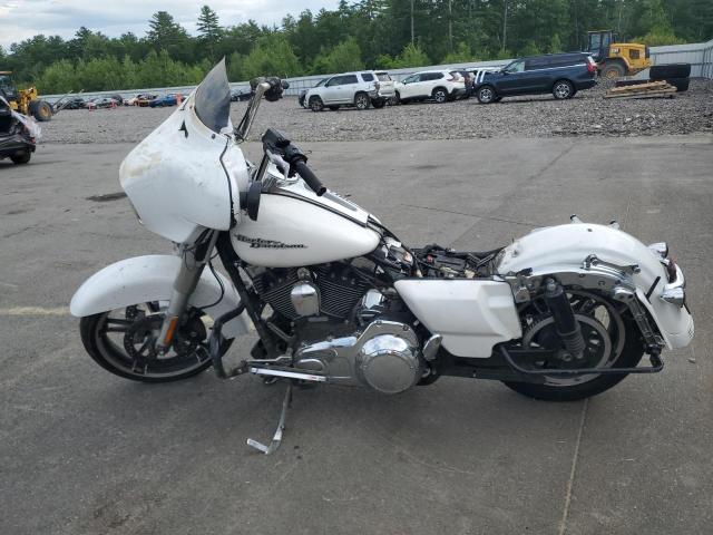 2016 HARLEY-DAVIDSON FLHX STREE 1HD1KBM16GB620975