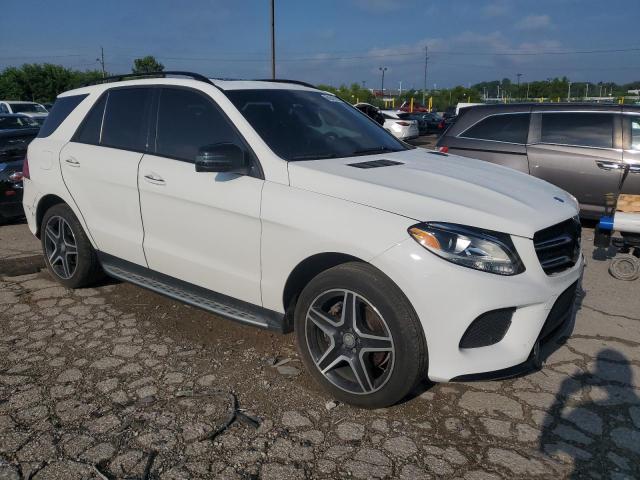 2016 MERCEDES-BENZ GLE 350 4M 4JGDA5HB5GA737986