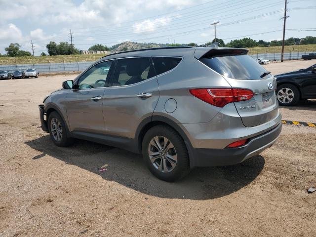 2015 HYUNDAI SANTA FE S - 5XYZUDLB5FG250742