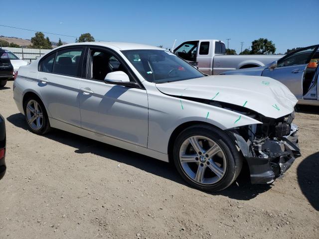 Vin: wba3c1c52df443316, lot: 63799395, bmw 3 series i sulev 20134